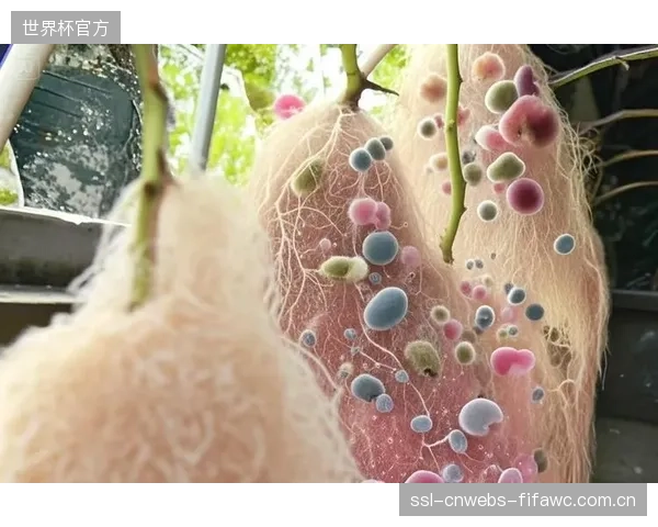 先正达TYMIRIUM®技术实证:深层打孔如何为生物解决方案创造通道,优化根系微生物环境,提升抗病性 先正达TYMIRIUM®技术实证:深层打孔如何为生物解决方案创造通道,优化根系微生物环境,提升抗病性